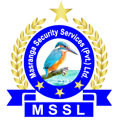 Masranga logo